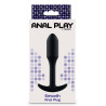ANAL PLAY TOYJOY Plug Mini Smooth S 8.5 x 2cm